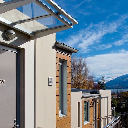 Apartment207 Wanaka Bagian luar foto