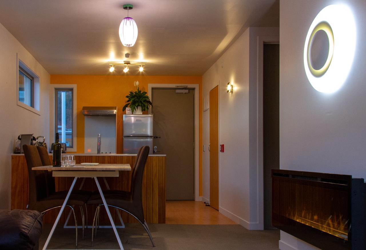 Apartment207 Wanaka Bagian luar foto