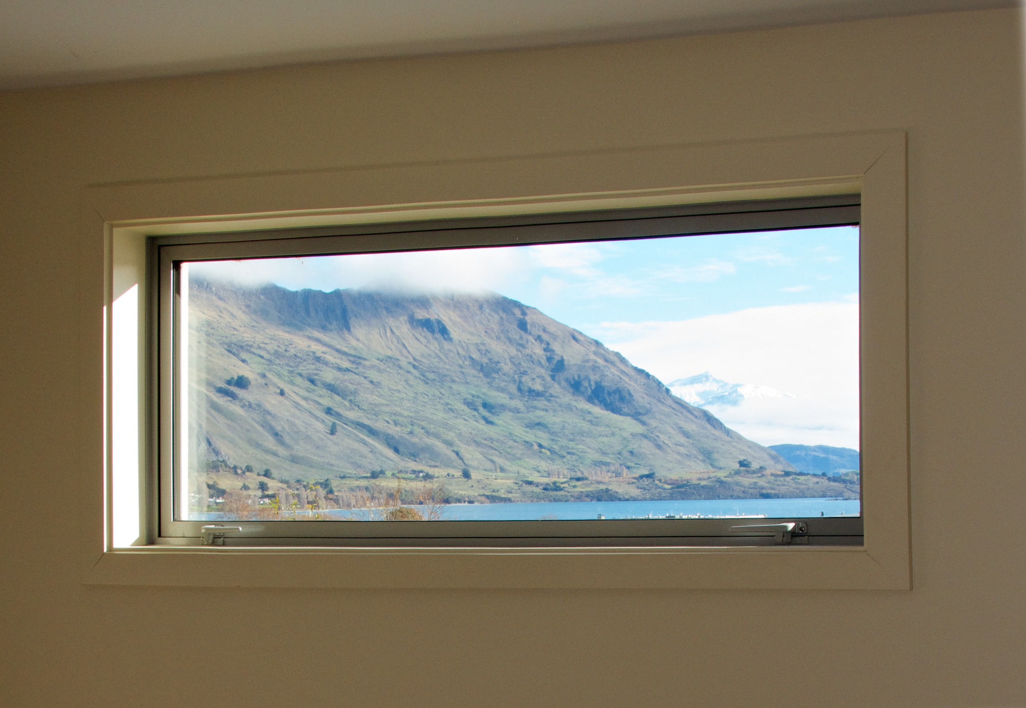 Apartment207 Wanaka Bagian luar foto
