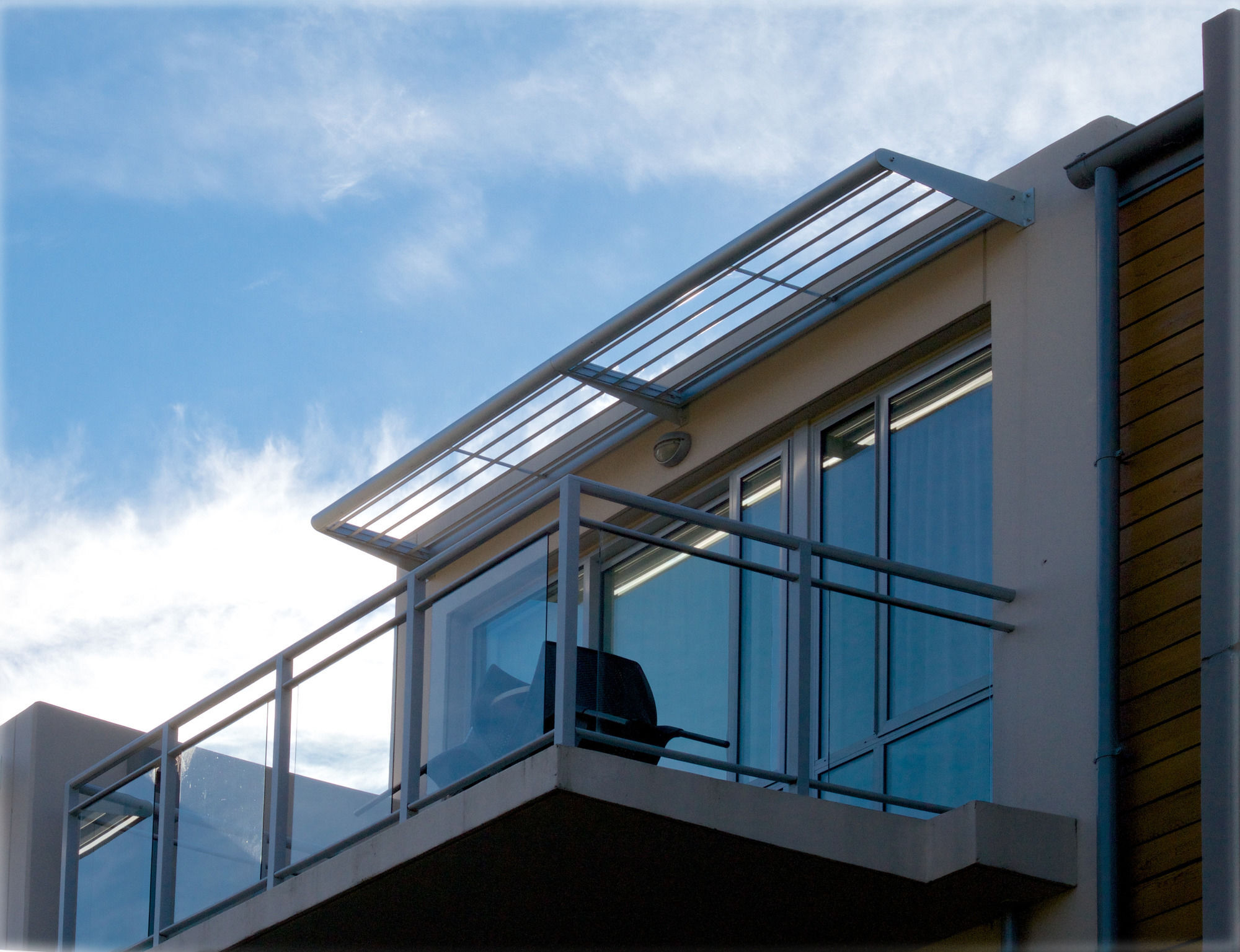 Apartment207 Wanaka Bagian luar foto