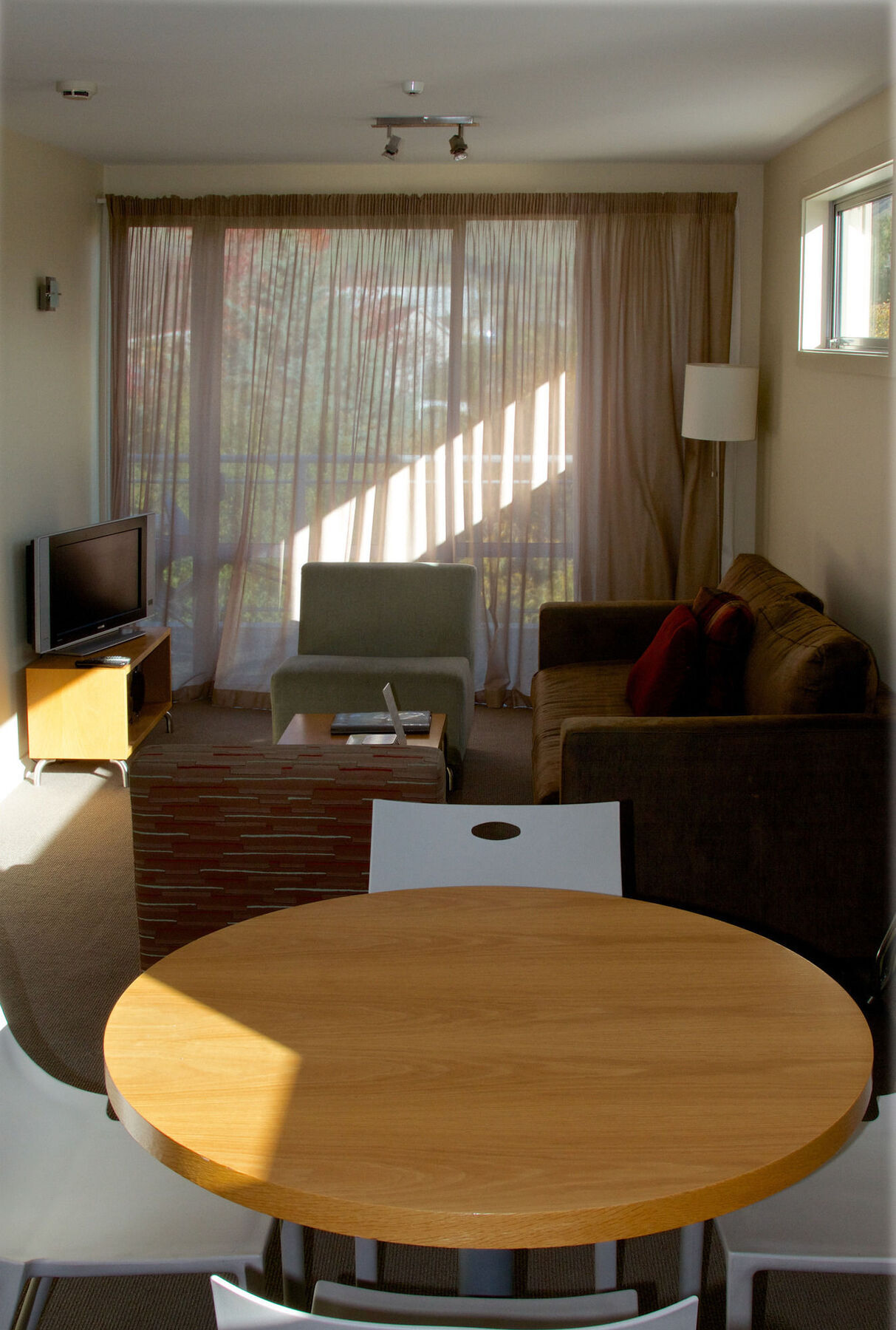 Apartment207 Wanaka Bagian luar foto