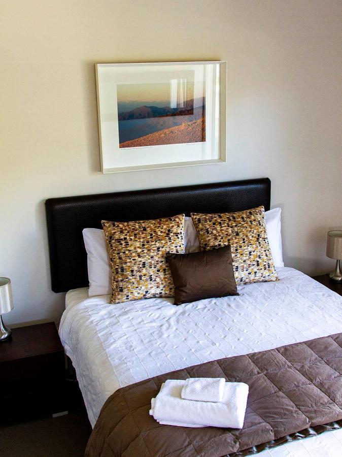 Apartment207 Wanaka Bagian luar foto